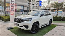 تويوتا لاندكروزر برادو